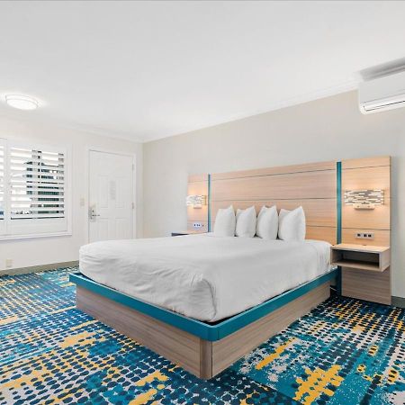 Pacific Shores Inn - Морро-Бей Екстер'єр фото