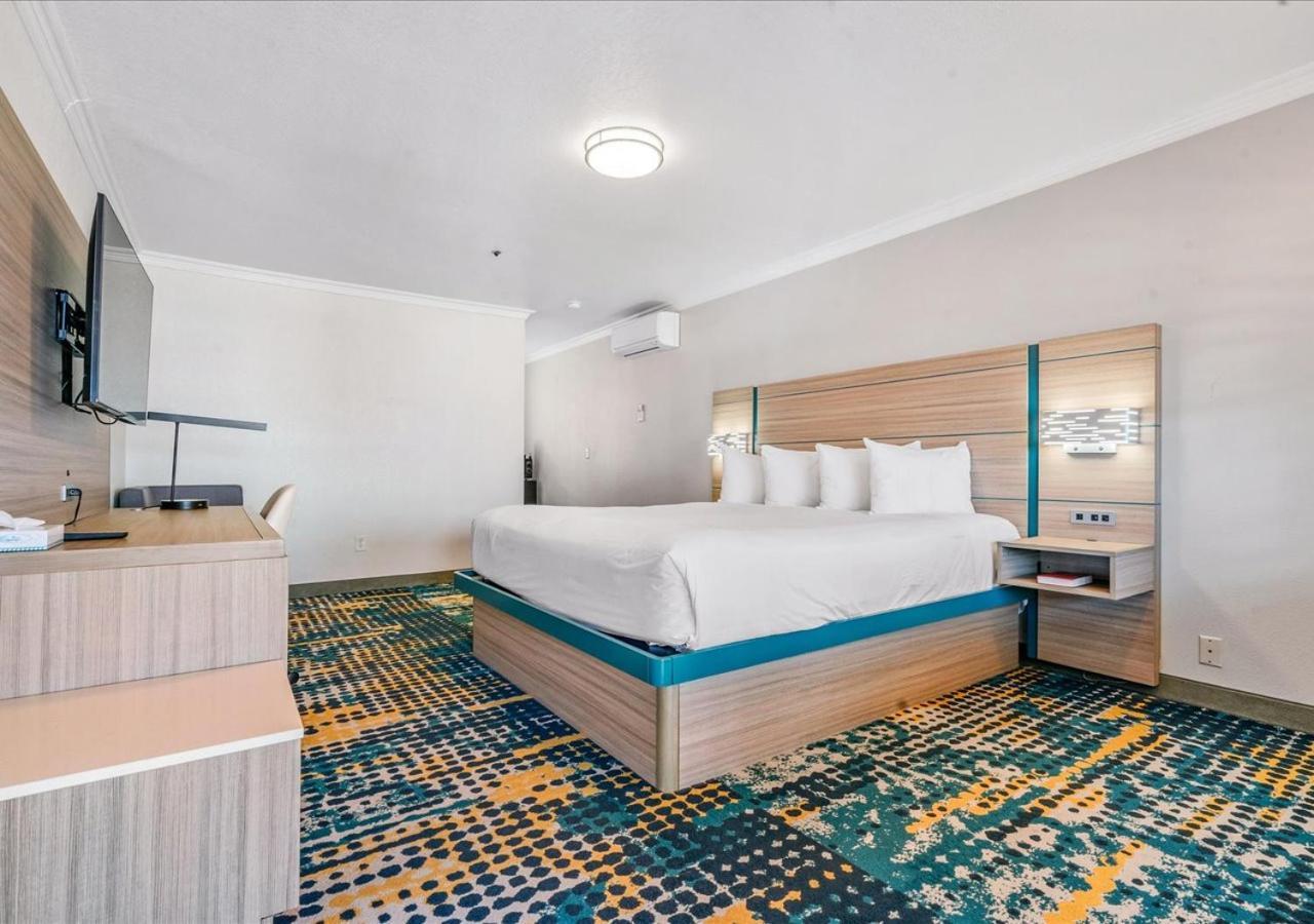 Pacific Shores Inn - Морро-Бей Екстер'єр фото