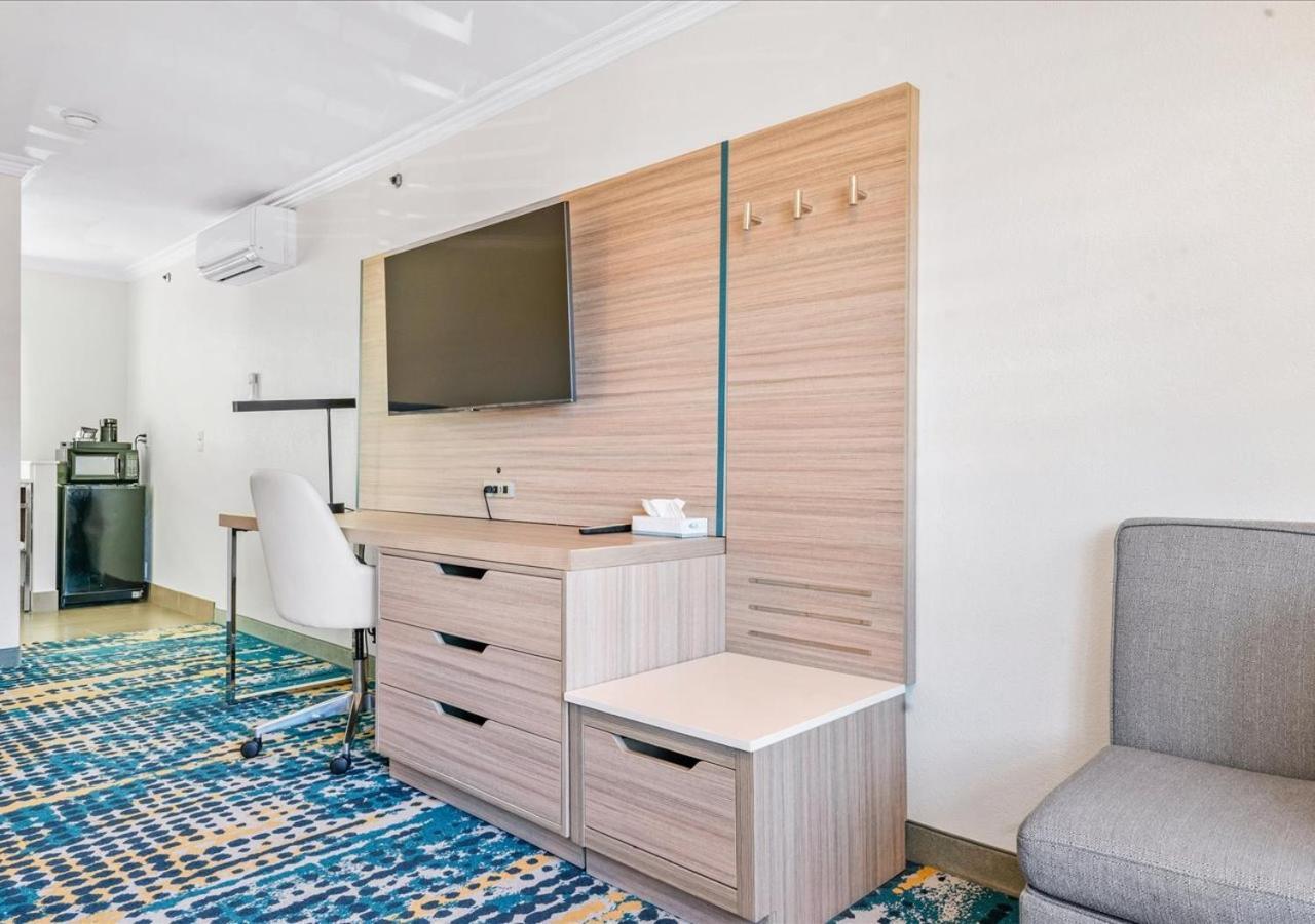 Pacific Shores Inn - Морро-Бей Екстер'єр фото