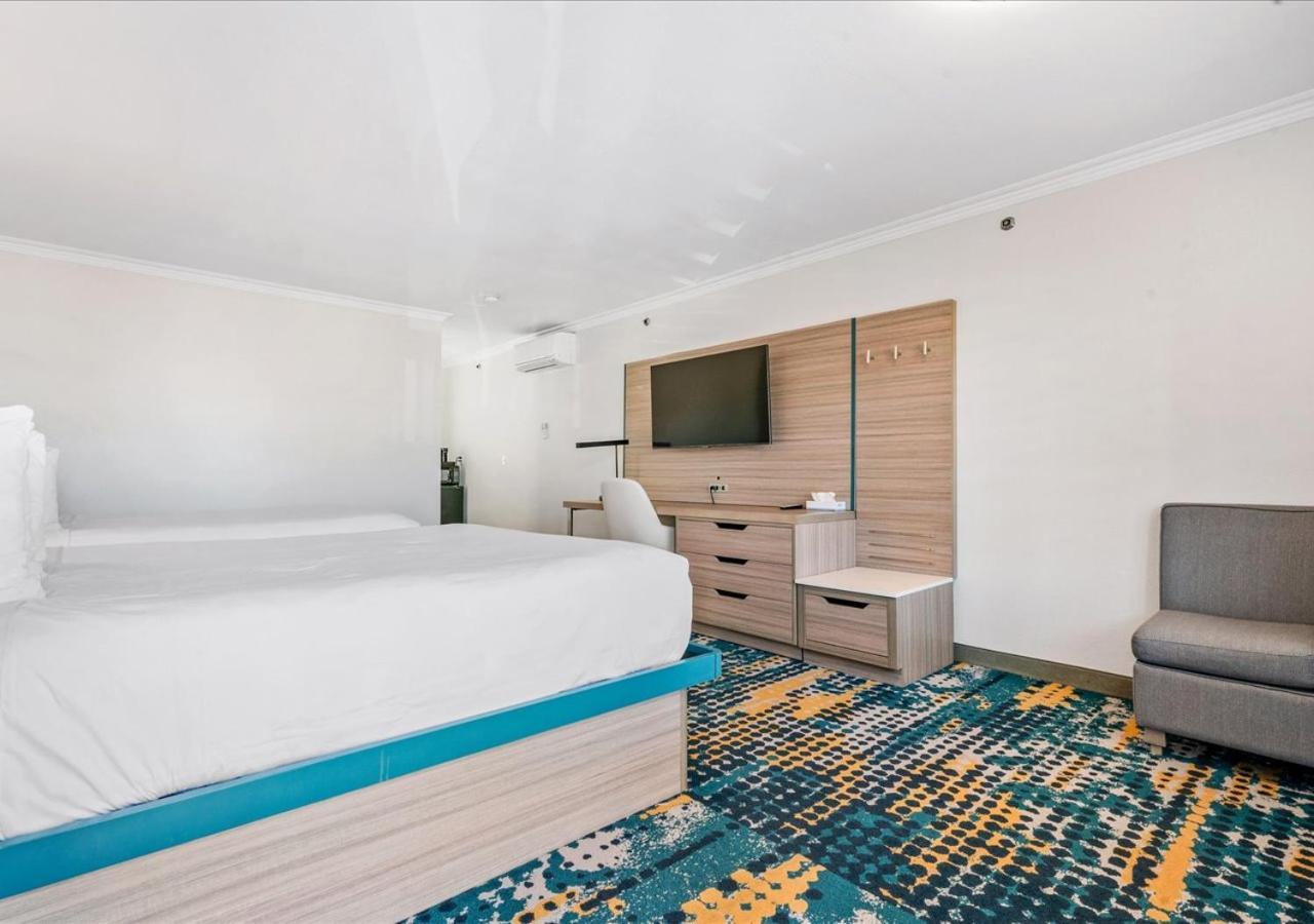 Pacific Shores Inn - Морро-Бей Екстер'єр фото