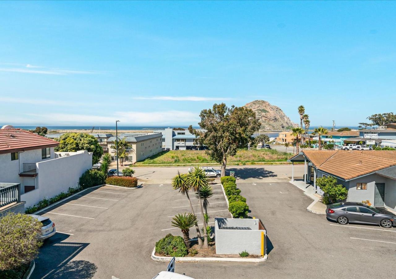 Pacific Shores Inn - Морро-Бей Екстер'єр фото